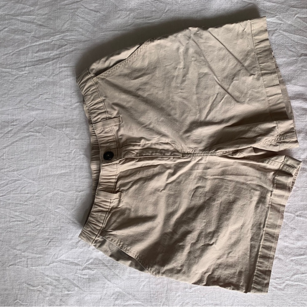 The Khakinators Original Stretch shorts 5.5 inseam